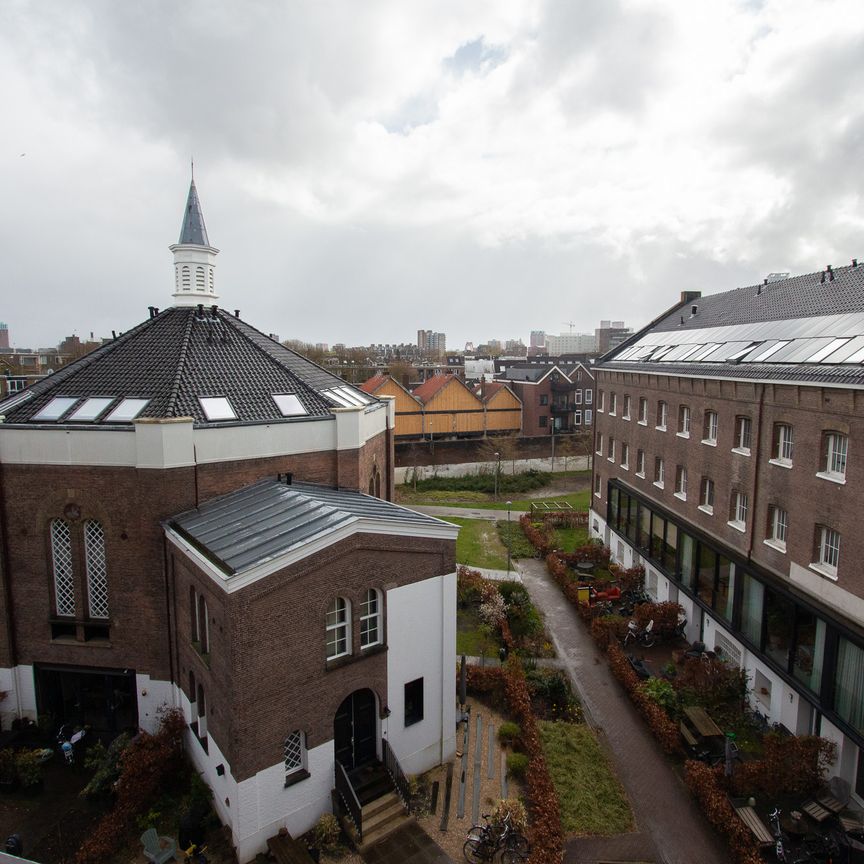 20260716 Vrouwe Justitiahof - Photo 1