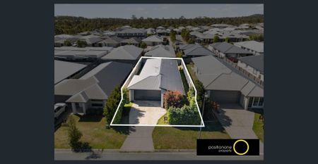 Modern Family home in Yarrabilba within walking Distance to the local High School - Photo 4