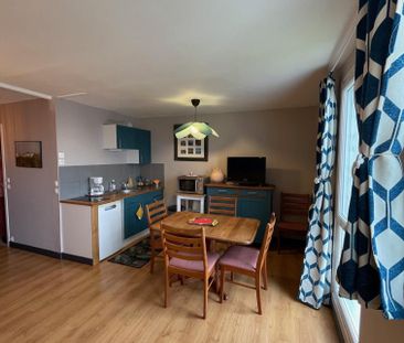 Appartement F2 à louer 2 pièces - 33,66 m2 CALAIS - 62 - Photo 1