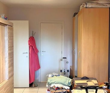 Appartement te huur in Wervik voor € 690 met 1 slaapkamer - Foto 2