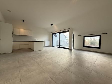 Appartement te huur - Photo 4