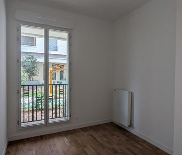 location Appartement T2 DE 43.27m² À CLICHY - Photo 4