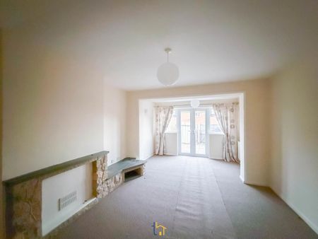 2 bedroom terraced house to rent - Photo 3