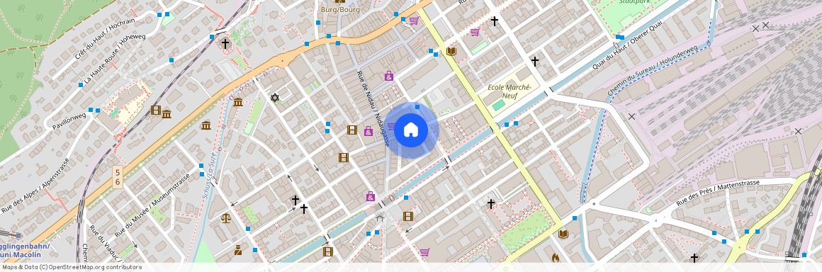 Florastrasse 18, 2505, Biel/Bienne