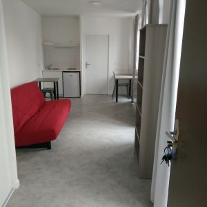 Résidences Liliane Ackermann et Yvonne Abbas pour étudiants à Saint-Denis - Photo 2