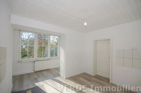 Frisch renovierte Wohnung mit Terrasse in ruhiger Stadtrandlage - Photo 3