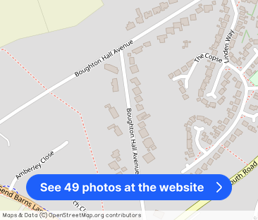 Boughton Hall Avenue, Send, - Photo 1