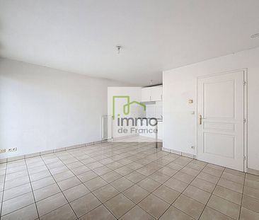 Location appartement 2 pièces 37 m² à Croix (59170) - Photo 5