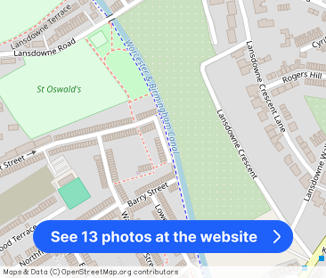 Wolverton Road, Worcester - Photo 1