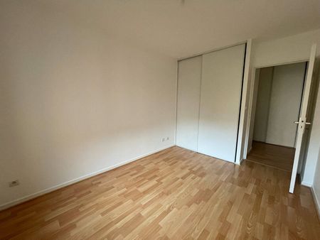 Appartement 4 pièces – CALUIRE ET CUIRE - Photo 3