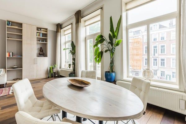 Sarphatistraat - Foto 1