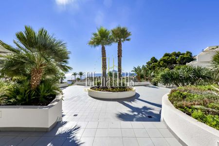 Beautiful apartment in a luxury residential in Mascarat, Altea, Alicante - Photo 3