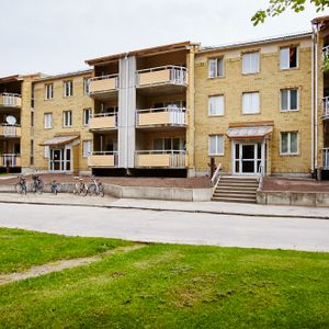 Bellmansgatan 9 A - Foto 2