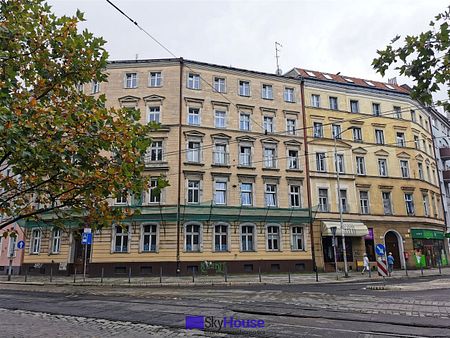 Wrocław, Śródmieście, Nadodrze - Zdjęcie 5