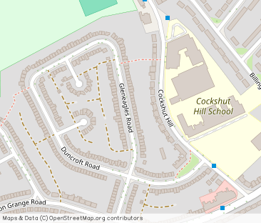 Gleneagles Road, B26 - Photo 1