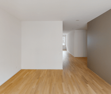 2.5-Zimmerwohnung - Kompakt, modern, perfekt für Singles oder Paare - Photo 3