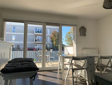 Location Appartement 2 pièces 46m² ST MALO 35400 - Photo 4