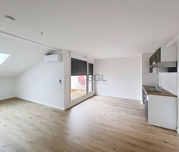 Appartement 2 pièces - Photo 5