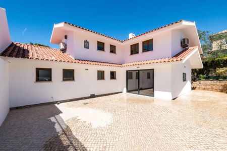 5 Bedroom House with garden, Cascais - Photo 4