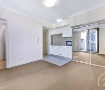 Modern Studio in Prime Location!! - Photo 1