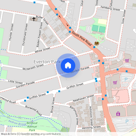 43 Gordon Parade, Qld 4053, Everton Park