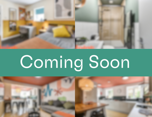 1 bedroom house of multiple occupation to rent - Photo 1