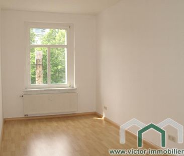 ** Renovierte 2-Zimmer-Whg. mit Balkon und Tageslichtbad ** - Foto 1