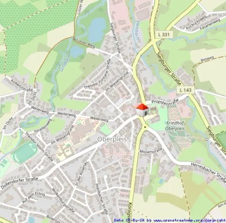 Sie haben die Geschäftsidee? Wir haben das Ladenlokal! Zentral in Oberpleis! - Photo 4