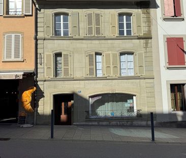 2.5 pièces au centre d'Avenches - Photo 3