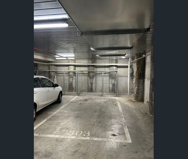 303/33 Racecourse Rd, North Melbourne, Vic 3051 - Photo 5