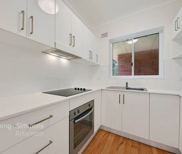 Oversized, Bright and Neat one Bedroom Apartment (with AC) ! - Photo 4