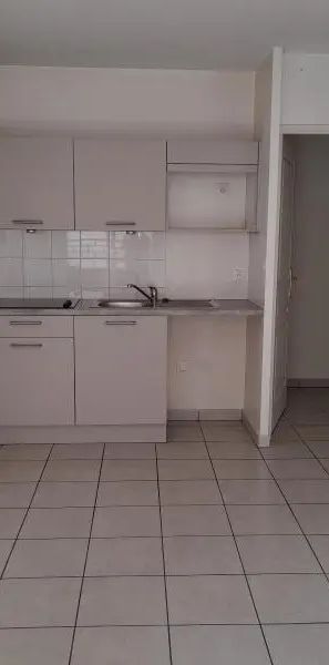 Appartement à louer 2 pièces 34.9m² - Photo 1