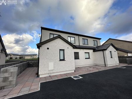 2 bedroom semi-detached house to rent - Photo 3