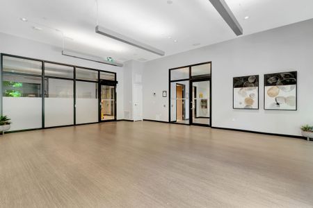 For Lease - 525 New Dundee Road Unit# 421, Kitchener, Ontario - Photo 4