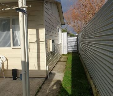 Fully furnished unit - ready to move in - Photo 1