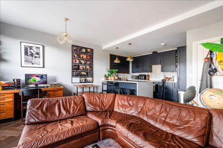 2 bedroom duplex to rent - Photo 4