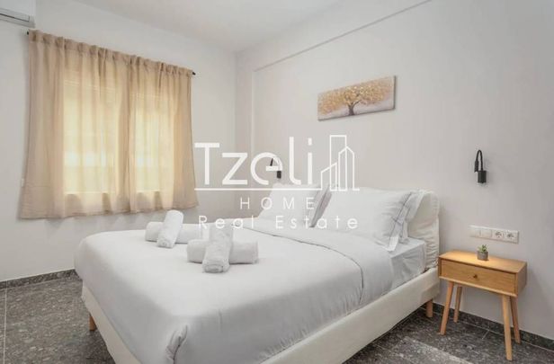 Διαμέρισμα για ενοικίαση Τερψιθέα (Κέντρο - Λιμάνι) - Φωτογραφία 1