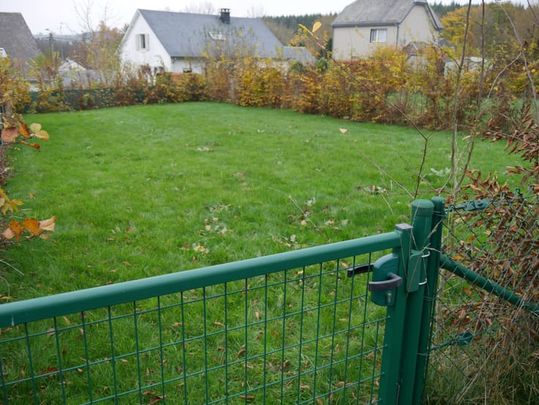 Appartement te huur - Photo 1