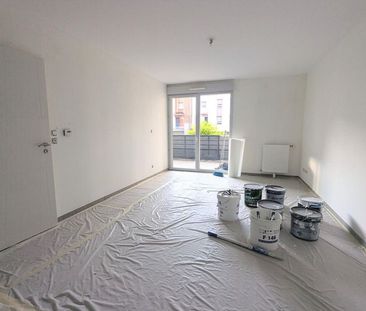 Appartement 2 pièces à louer - Photo 1