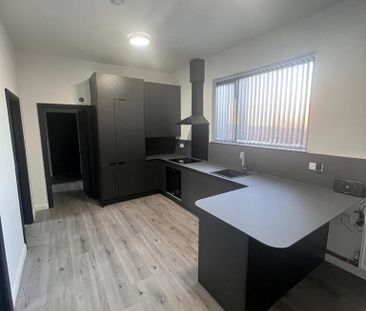 1 bedroom house of multiple occupation to rent - Photo 5