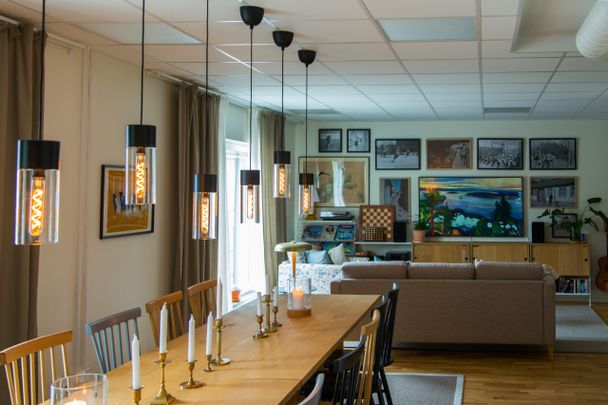 Öster Mälarstrands allé 38 - Photo 1