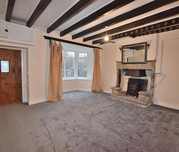 2 bedroom cottage to rent - Photo 4