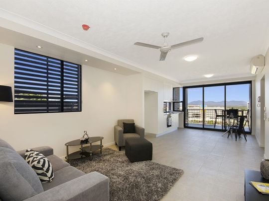 25/23 Melton Terrace, Townsville City QLD 4810 - Apartment For Rent | Domain - Photo 1