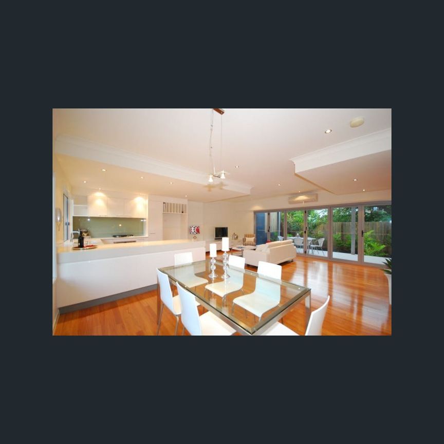 3/25 Fernberg Rd, Paddington, Qld 4064 - Photo 1