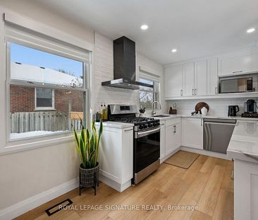 For Lease - 357 Rossland Road, Oshawa, Ontario - Photo 6