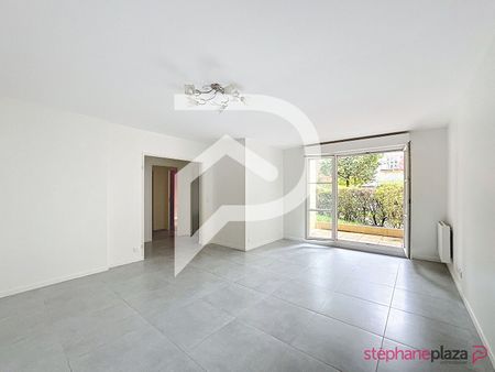 À RUEIL MALMAISON À louer Appartement 2 pièces 54 m2 Loyer 1 145,00 €/mois charges comprises * - Photo 5