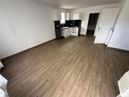 Location Appartement 3 pièces 58 m2 à Moret-Loing-Et-Orvanne - Photo 2