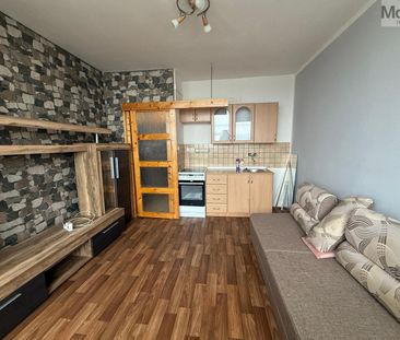 Pronájem bytu 1+kk 22 m² - Photo 1