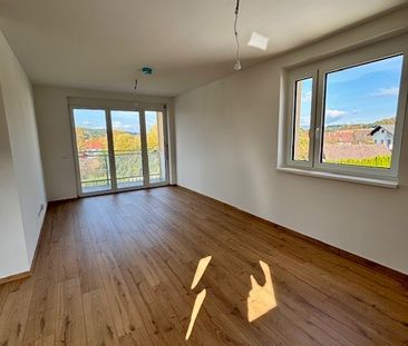ERSTBEZUG - 4-Zimmer-Wohnung in ruhiger Lage mit Balkon und tollem ... - Photo 5