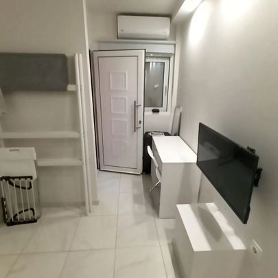 Studio/Γκαρσονιέρα για ενοικίαση - Ανάληψη - Μπότσαρη - Νέα Παραλία, - Photo 1